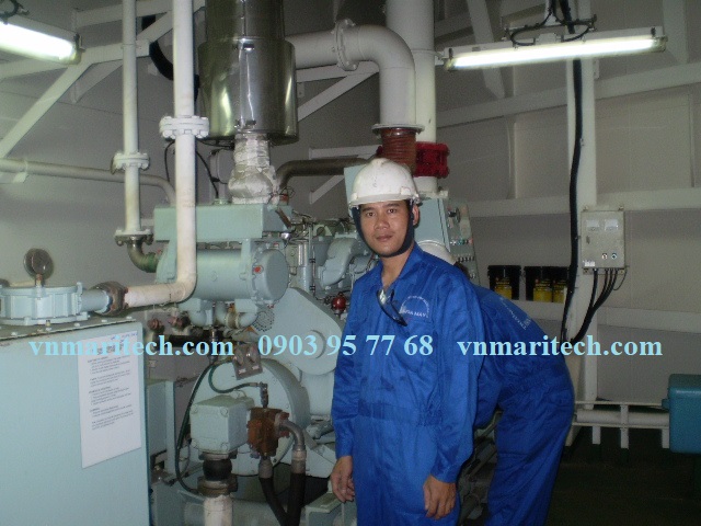 Sửa chữa motor giảm tốc
