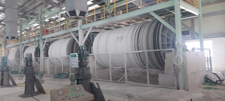 Sửa chữa máy phân tán