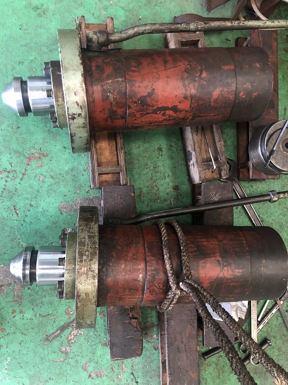 Dịch vụ sửa chữa bơm thủy lực