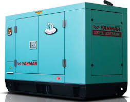 Sửa chữa máy phát điện Yanmar