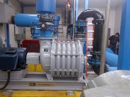Sửa chữa motor giảm tốc