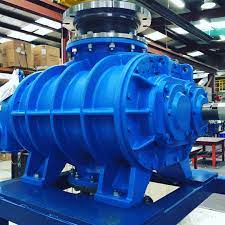 Sửa chữa motor giảm tốc