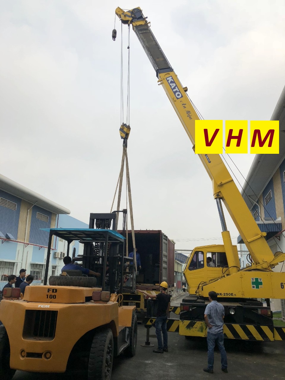Ống thoát khói máy phát điện